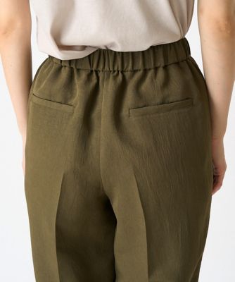 ［日本製］ソアトリュフヴィンテージ加工パンツ