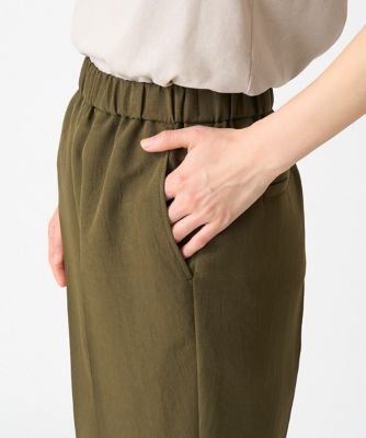 ［日本製］ソアトリュフヴィンテージ加工パンツ