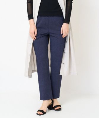 ジャンニ・ロ・ジュディチェ（GIANNI LO GIUDICE）/[日本製]パッチワークプリントハイテンションパンツ 日本製］パッチワークプリントハイテンションパンツ | GIANNI LO