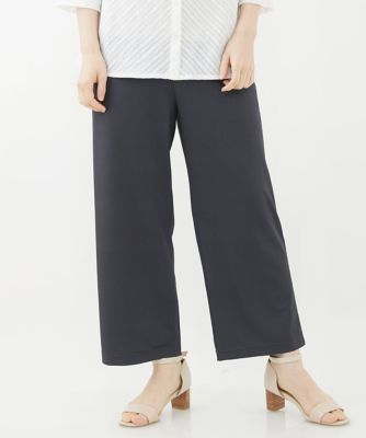 ［日本製］トゥーダンソフトパンツ