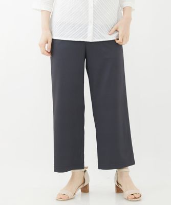 ［日本製］トゥーダンソフトパンツ