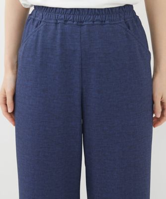 ［日本製］トゥーダンソフトパンツ