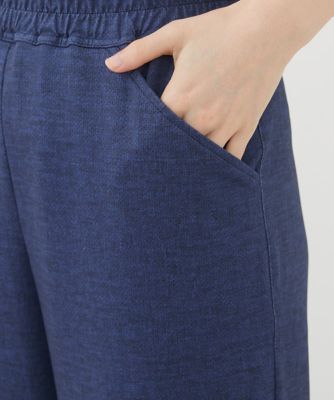［日本製］トゥーダンソフトパンツ