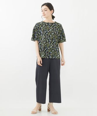 ［日本製］トゥーダンソフトパンツ