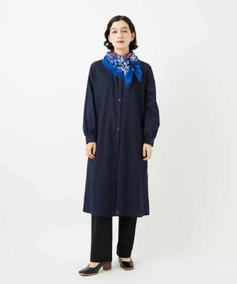 アウトファーストストレートパンツ | GIANNI LO GIUDICE(Women