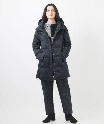 イレギュラーヒッコリーパンツ（ストライプ柄） | GIANNI LO GIUDICE