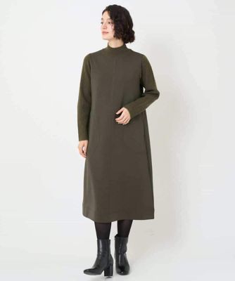 MEET×ダンボールニットワンピース | GIANNI LO GIUDICE(Women