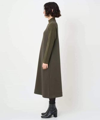 MEET×ダンボールニットワンピース | GIANNI LO GIUDICE(Women