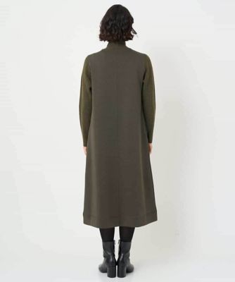 ワンピース yai MEET×ダンボールニットワンピース | GIANNI LO GIUDICE(Women