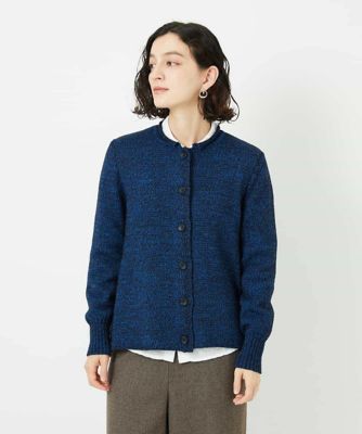 イタリア製 90s GIANNI VERSACE ウール カーディガン 中古・古着通販】Maison Margiela 14 (メゾンマルジェラ 14