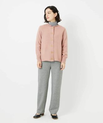 人気デザイン／日本製］シーレニットカーディガン | GIANNI LO GIUDICE