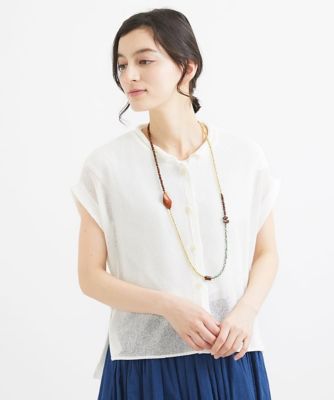 ［日本製］ニットベスト