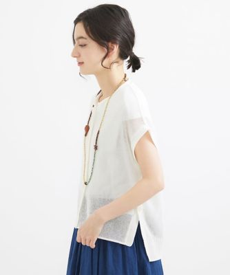 ［日本製］ニットベスト