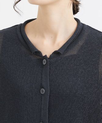 ［日本製］ニットベスト