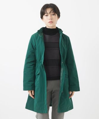 メモリータスランダウンコート | GIANNI LO GIUDICE(Women