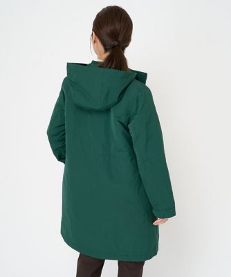 メモリータスランダウンコート | GIANNI LO GIUDICE(Women