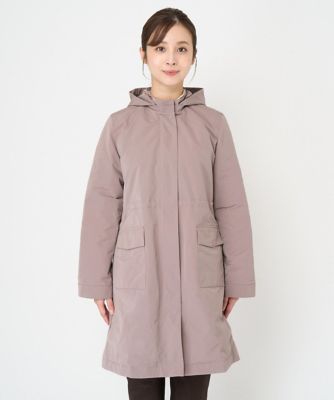 新品未使用タグ付き GIANNI LO GIUDICE ダウンコート