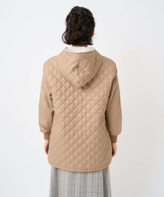 ボアライナー付き4wayコート | GIANNI LO GIUDICE(Women/小さい