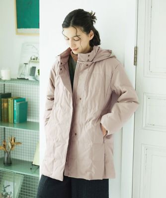 ノルディックダウン | GIANNI LO GIUDICE(Women/小さいサイズ