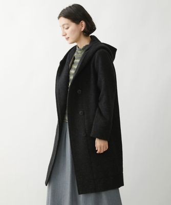 トゥモローランドノット　ウールカシミヤコート トゥモローランドノットウールカシミヤコート