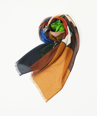アルプスストール