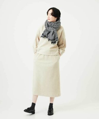 イタリアチドリストール | GIANNI LO GIUDICE(Women/小さいサイズ