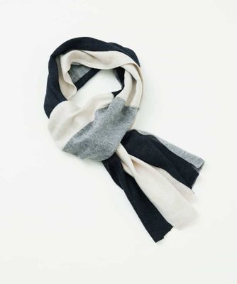 カラーブロックストール | GIANNI LO GIUDICE(Women/小さいサイズ