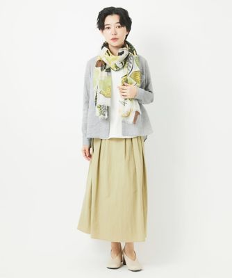 タイガーリリーストール