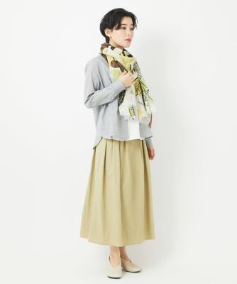 タイガーリリーストール