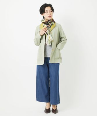タイガーリリーストール