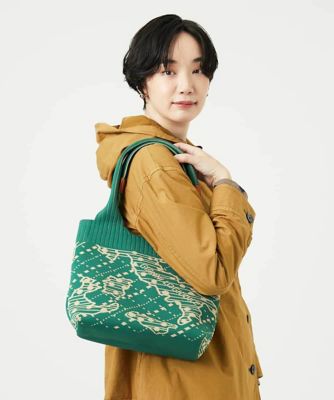 TXT ニットジムサック　ニットバック TXT ニットジムサック ニットバック