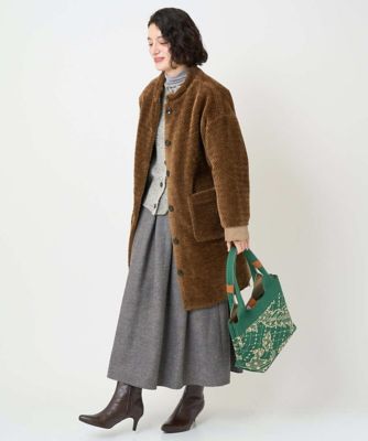 ニットバッグ | GIANNI LO GIUDICE(Women/小さいサイズ)/ジャンニロ