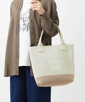 ニットバッグ | GIANNI LO GIUDICE(Women/小さいサイズ)/ジャンニロ