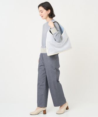 メッシュバッグ