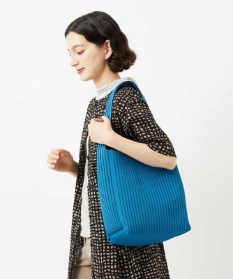 ニットプレーティングバッグ | GIANNI LO GIUDICE(Women/小さいサイズ