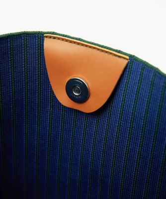 ニットプレーティングバッグ | GIANNI LO GIUDICE(Women/小さいサイズ