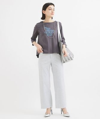スラッシュカットショルダーバッグ
