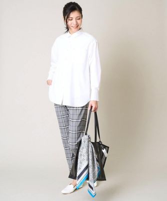 スラッシュカットショルダーバッグ