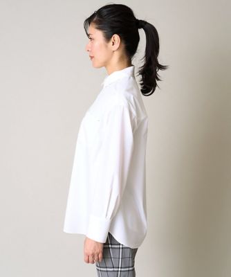 ［日本製］レギュラーカラーシャツ