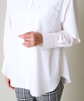 ［日本製］レギュラーカラーシャツ