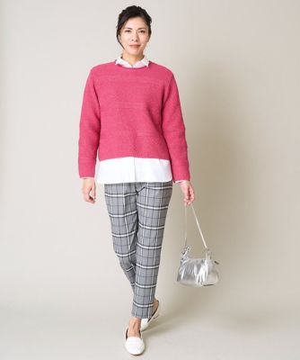 ［日本製］レギュラーカラーシャツ