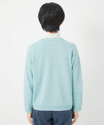 ホールガーメントロール柄ニット | GEORGES RECH (Women/小さいサイズ