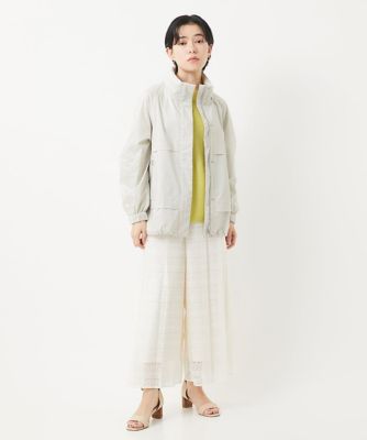 ［日本製／アンサンブル対応］ホールガーメントニット