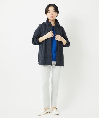 ［日本製／アンサンブル対応］ホールガーメントニット