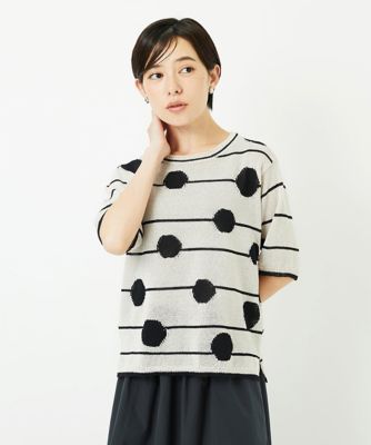GEORGES RECH (Women/小さいサイズ) / ジョルジュレッシュ TOP
