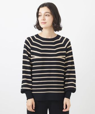 日本製］ホールガーメントニット | GEORGES RECH (Women/小さいサイズ