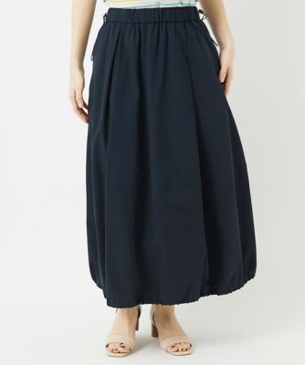 ［セットアップ対応］テックスブリッド４ＷＡＹバルーンスカート