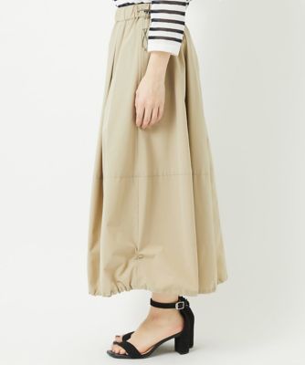 ［セットアップ対応］テックスブリッド４ＷＡＹバルーンスカート
