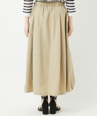 ［セットアップ対応］テックスブリッド４ＷＡＹバルーンスカート