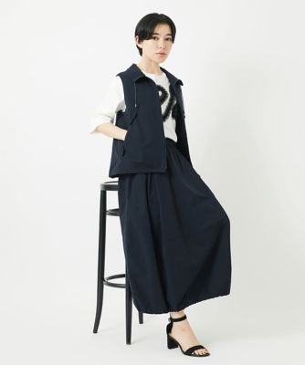 ［セットアップ対応］テックスブリッド４ＷＡＹバルーンスカート